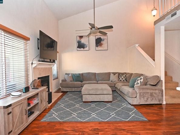 2514 Fern Leaf Ln, Martinez CA 94553