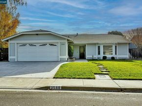 3588 Ballantyne Drive, Pleasanton CA 94566