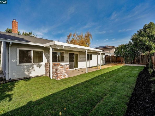 3588 Ballantyne Drive, Pleasanton CA 94566