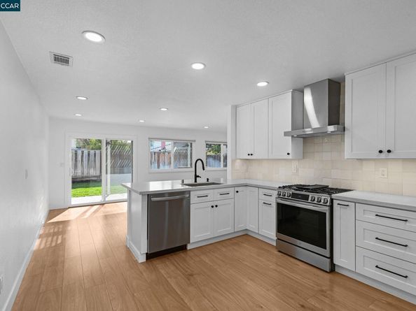 3588 Ballantyne Drive, Pleasanton CA 94566