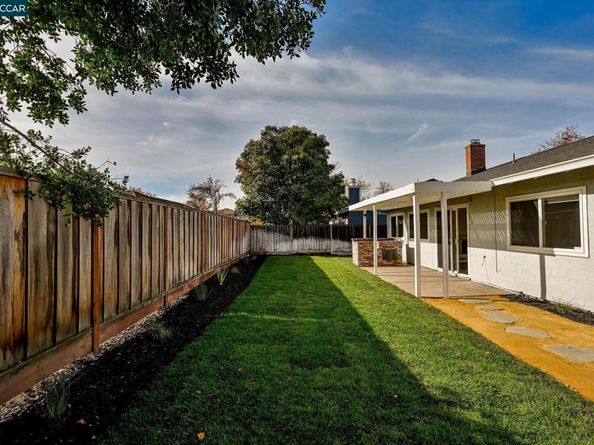 3588 Ballantyne Drive, Pleasanton CA 94566