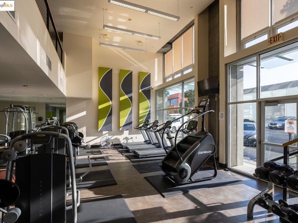 311 Oak Street 829, Oakland CA 94607