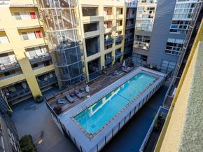 311 Oak Street 829, Oakland CA 94607