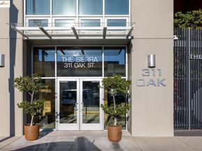 311 Oak Street 829, Oakland CA 94607