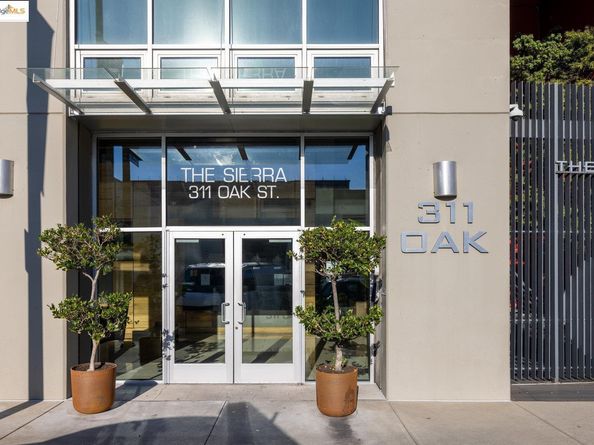 311 Oak Street 829, Oakland CA 94607