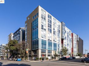 311 Oak Street 829, Oakland CA 94607