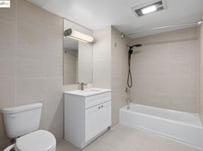 311 Oak Street 829, Oakland CA 94607