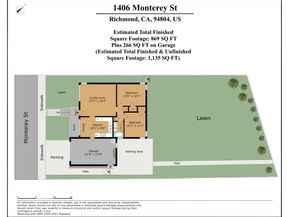 1406 Monterey St, Richmond CA 94804