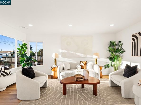 1406 Monterey St, Richmond CA 94804