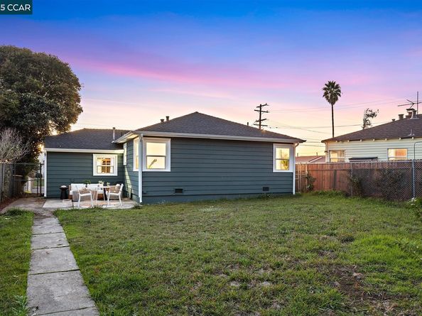 1406 Monterey St, Richmond CA 94804