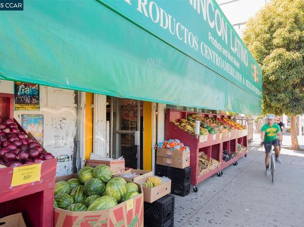 1406 Monterey St, Richmond CA 94804