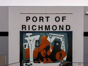 1406 Monterey St, Richmond CA 94804