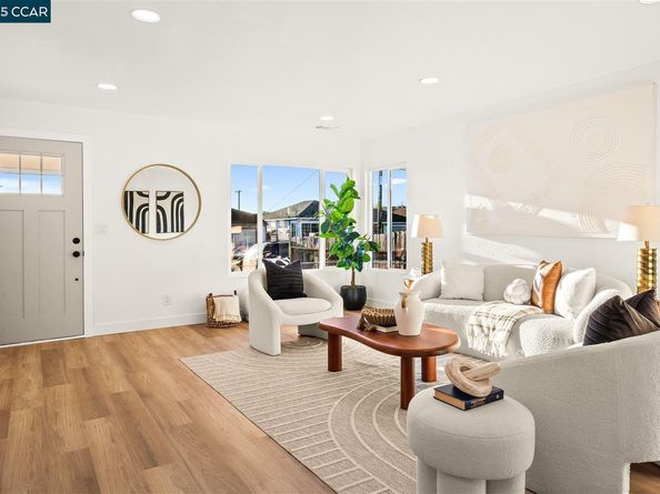 1406 Monterey St, Richmond CA 94804