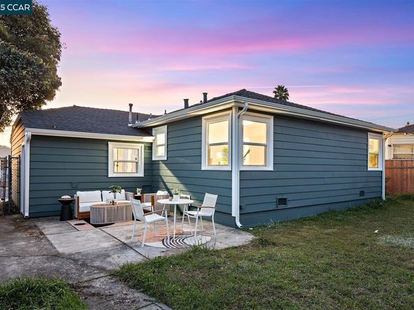 1406 Monterey St, Richmond CA 94804