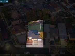 1406 Monterey St, Richmond CA 94804