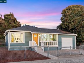 1406 Monterey St, Richmond CA 94804