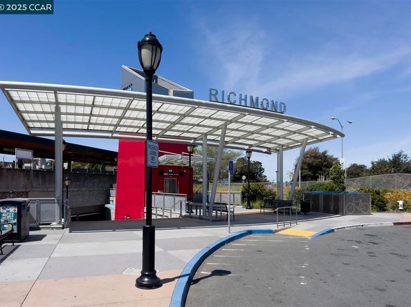 1406 Monterey St, Richmond CA 94804