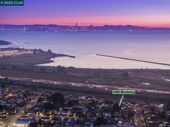 1406 Monterey St, Richmond CA 94804