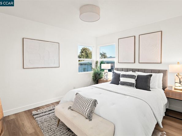 1406 Monterey St, Richmond CA 94804