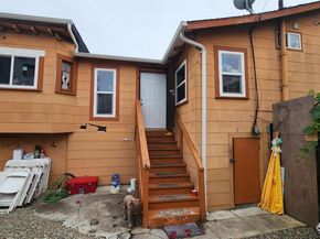 1618 51St Ave, Oakland CA 94601