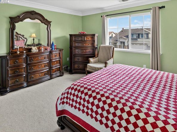 3505 Park Ridge Dr, Richmond CA 94806