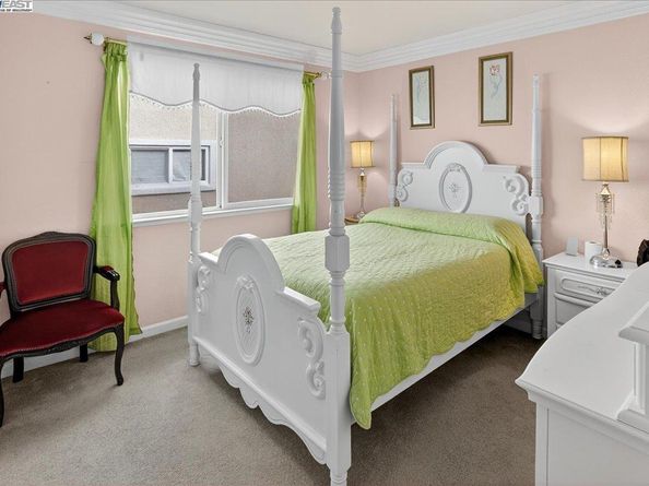 3505 Park Ridge Dr, Richmond CA 94806