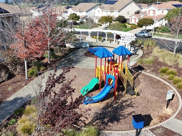 3505 Park Ridge Dr, Richmond CA 94806