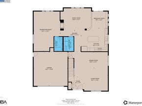 3505 Park Ridge Dr, Richmond CA 94806