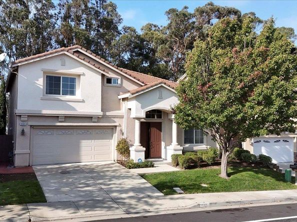 3505 Park Ridge Dr, Richmond CA 94806