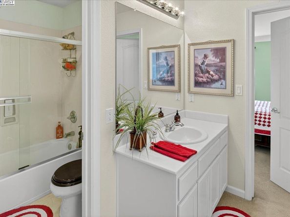 3505 Park Ridge Dr, Richmond CA 94806