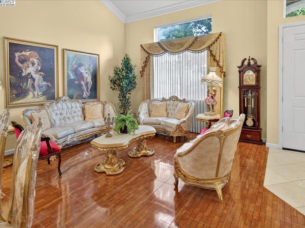 3505 Park Ridge Dr, Richmond CA 94806