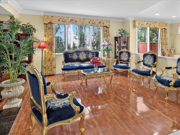 3505 Park Ridge Dr, Richmond CA 94806