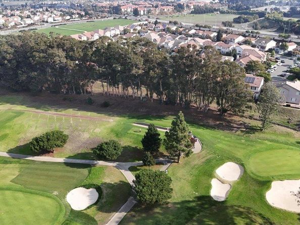 3505 Park Ridge Dr, Richmond CA 94806