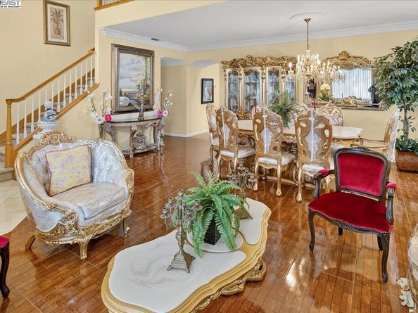 3505 Park Ridge Dr, Richmond CA 94806