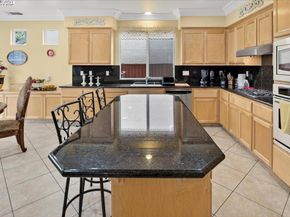 3505 Park Ridge Dr, Richmond CA 94806