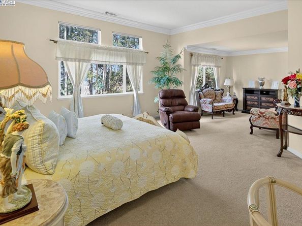 3505 Park Ridge Dr, Richmond CA 94806