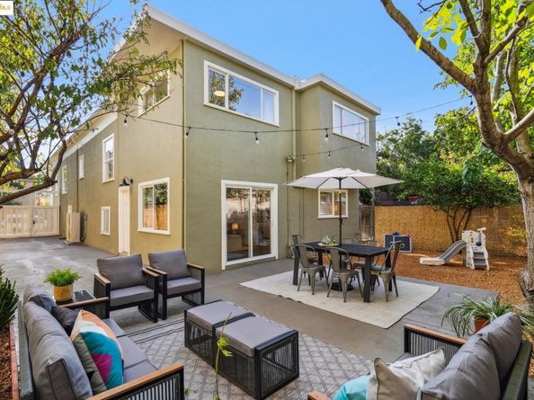 1054 54th St., Oakland CA 94608