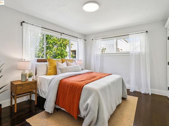 1054 54th St., Oakland CA 94608