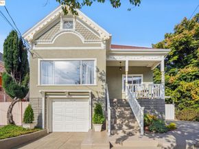 1054 54th St., Oakland CA 94608