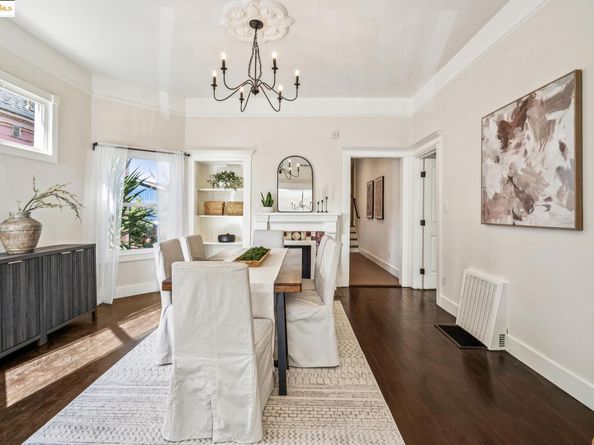 1054 54th St., Oakland CA 94608