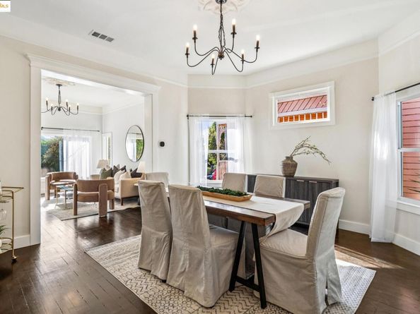 1054 54th St., Oakland CA 94608