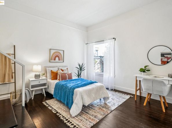 1054 54th St., Oakland CA 94608