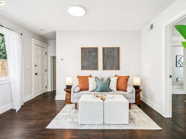 1054 54th St., Oakland CA 94608