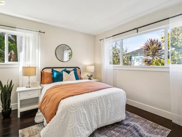 1054 54th St., Oakland CA 94608