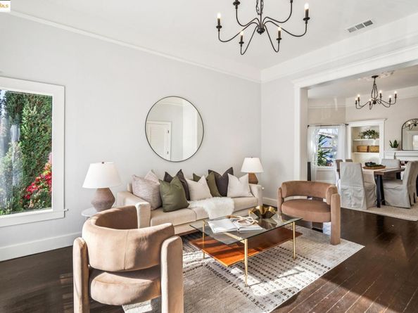 1054 54th St., Oakland CA 94608