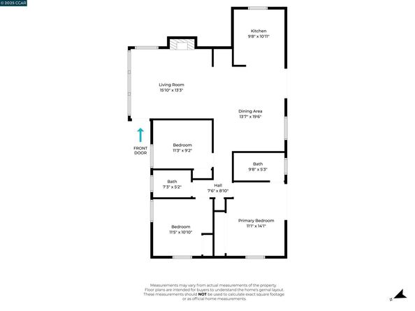 3337 S Lucille Ln, Lafayette CA 94549