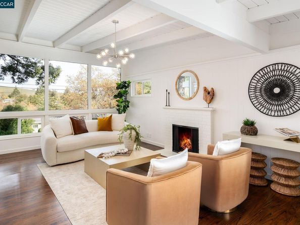 3337 S Lucille Ln, Lafayette CA 94549