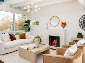 3337 S Lucille Ln, Lafayette CA 94549