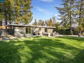 3337 S Lucille Ln, Lafayette CA 94549