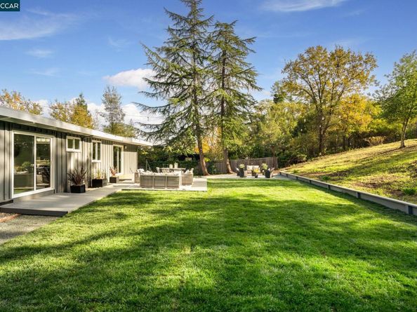 3337 S Lucille Ln, Lafayette CA 94549